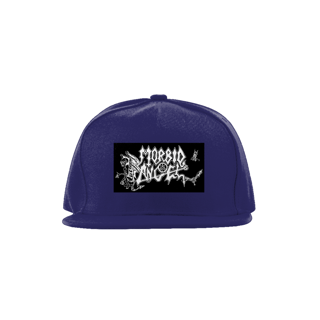 Nome do produto Boné Morbid Angel