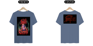 Nome do produto T-SHIRT Death *Estonada