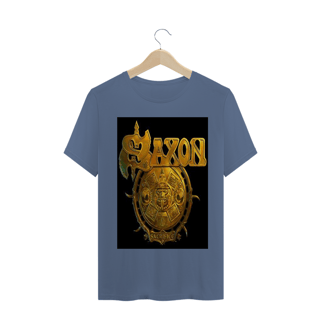 Nome do produto T-SHIRT Saxon
