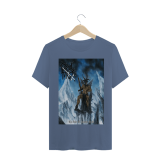 Nome do produto T-SHIRT Cruel Force