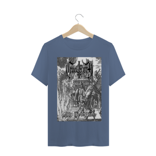 Nome do produto T-SHIRT Cruel Force *Estonada