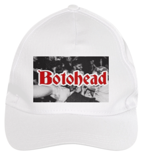 Nome do produto Boné Botohead
