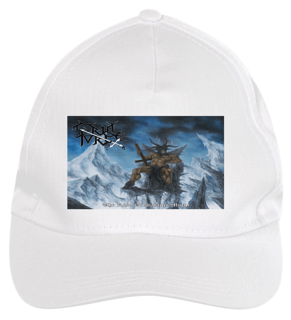 Nome do produto Boné Cruel Force 