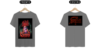 Nome do produto T-SHIRT Death *Estonada
