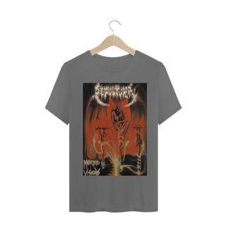 Nome do produto T-SHIRT Sepultura *Estonada