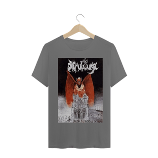 Nome do produto T-SHIRT Sepultura *Estonada