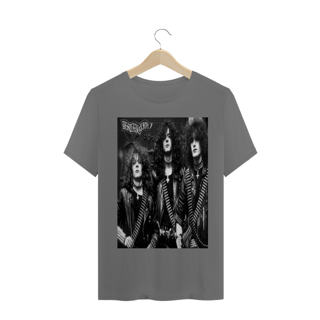 Nome do produto T-SHIRT Destruction *Estonada