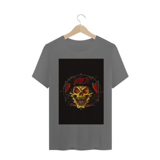 Nome do produto T-SHIIRT Slayer *Estonada
