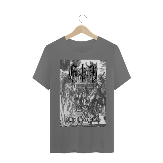 T-SHIRT Cruel Force *Estonada