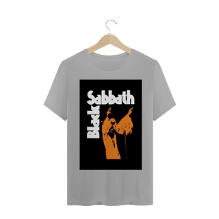 Nome do produto T-SHIRT Black Sabbath