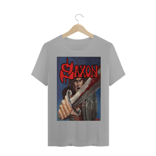 Nome do produto T-SHIRT Saxon