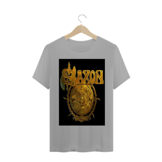 Nome do produto T-SHIRT Saxon