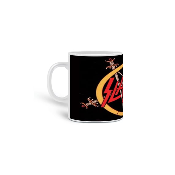 Caneca Slayer