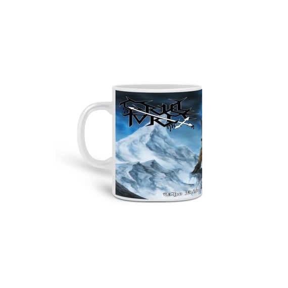 Caneca Cruel Force 