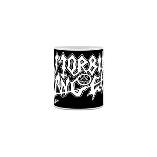 Nome do produto Caneca Morbid Angel