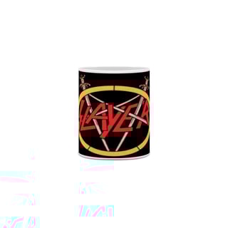 Nome do produto Caneca Slayer