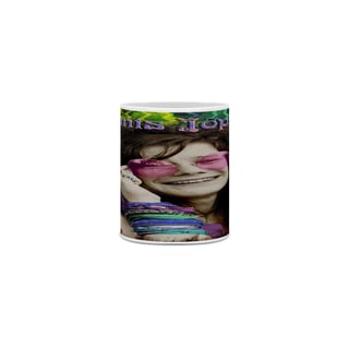 Nome do produto Caneca Janis Joplin