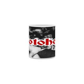 Nome do produto Caneca Botohead