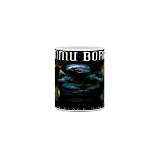 Nome do produto Caneca Dimmu Borgir