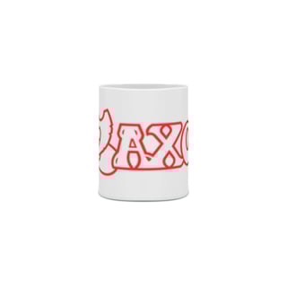 Nome do produto Caneca Saxon