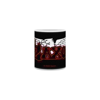 Nome do produto Caneca Saxon