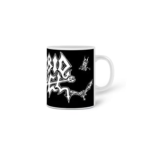 Nome do produto Caneca Morbid Angel