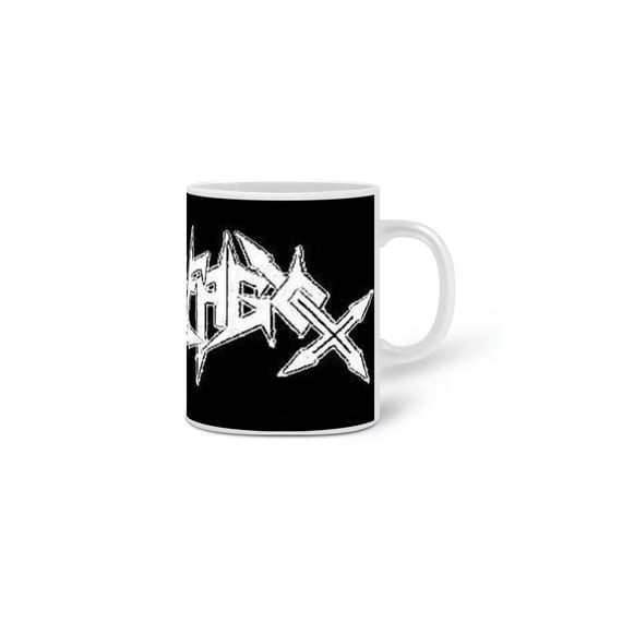 Caneca Sarcófago 