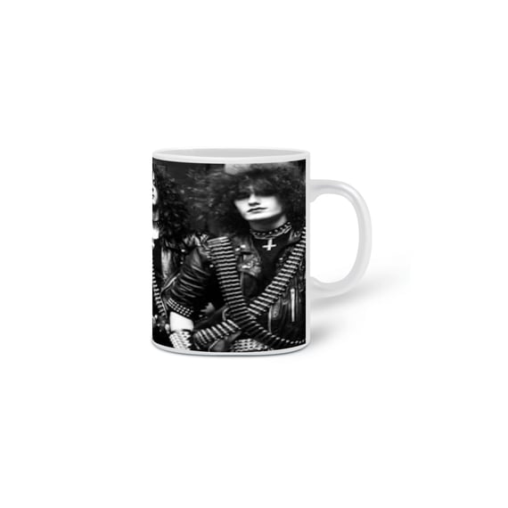 Caneca Destruction