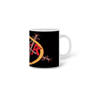 Nome do produto Caneca Slayer