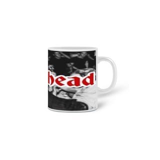 Nome do produto Caneca Botohead