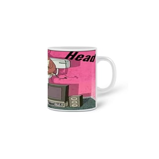 Nome do produto Caneca Botohead