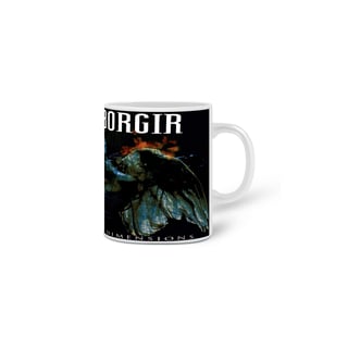 Nome do produto Caneca Dimmu Borgir