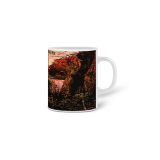 Nome do produto Caneca Black Sabbath