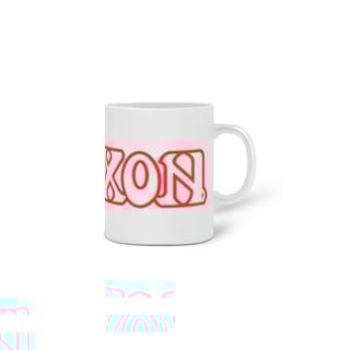 Nome do produto Caneca Saxon