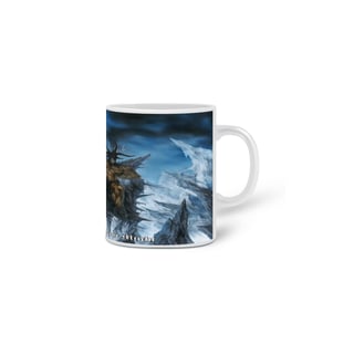 Nome do produto Caneca Cruel Force 