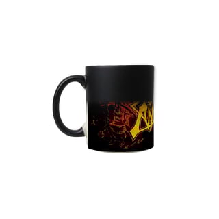 Nome do produto Caneca Mágica Morbid Angel