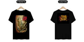 Nome do produto T-SHIRT Morbid Angel