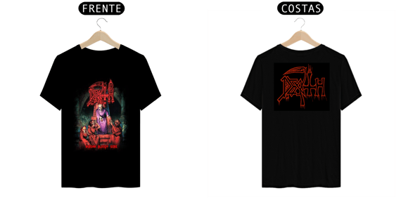 T-SHIRT Death