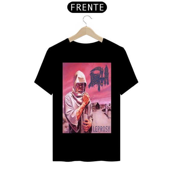 T-SHIRT Death