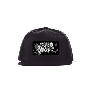 Nome do produto Boné Morbid Angel