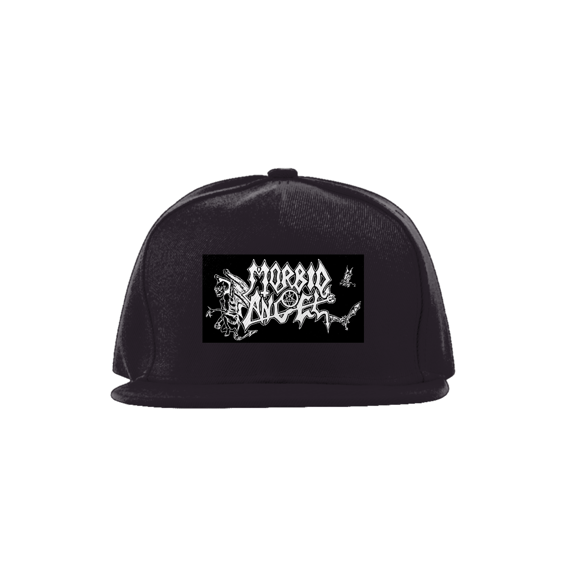 Boné Morbid Angel