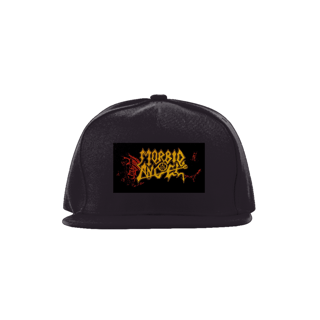 Nome do produto Boné Morbid Angel