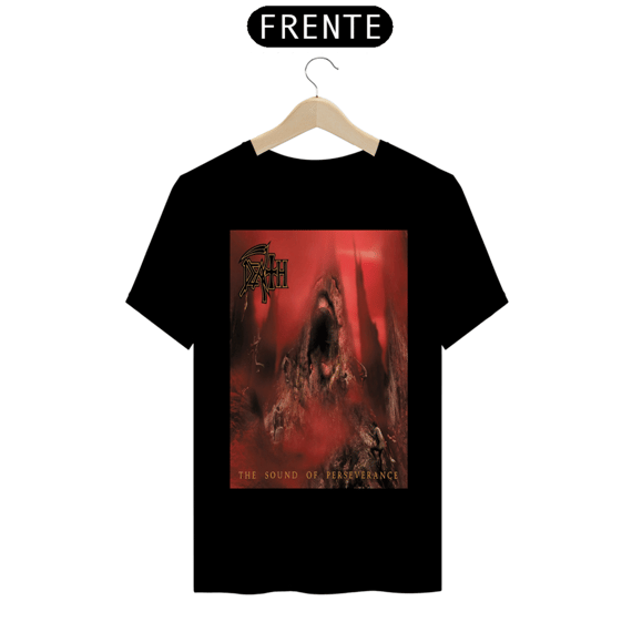 T-SHIRT Death