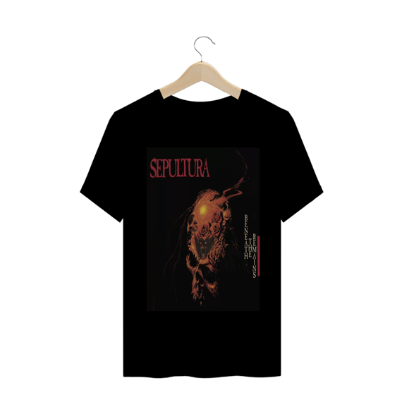 T-SHIRT Sepultura
