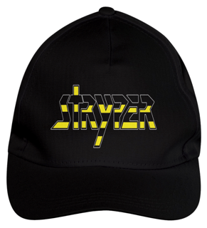 Nome do produto Boné Stryper