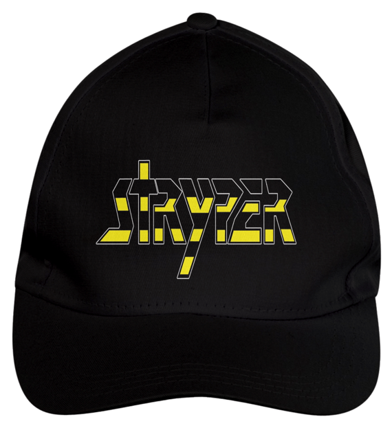 Boné Stryper