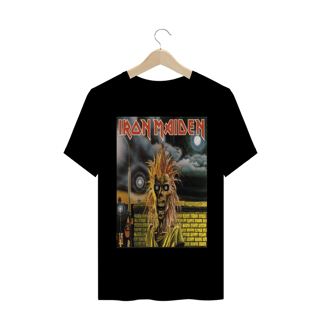 Nome do produto T-SHIRT Iron Maiden