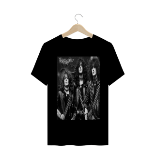 Nome do produto T-SHIRT Destruction