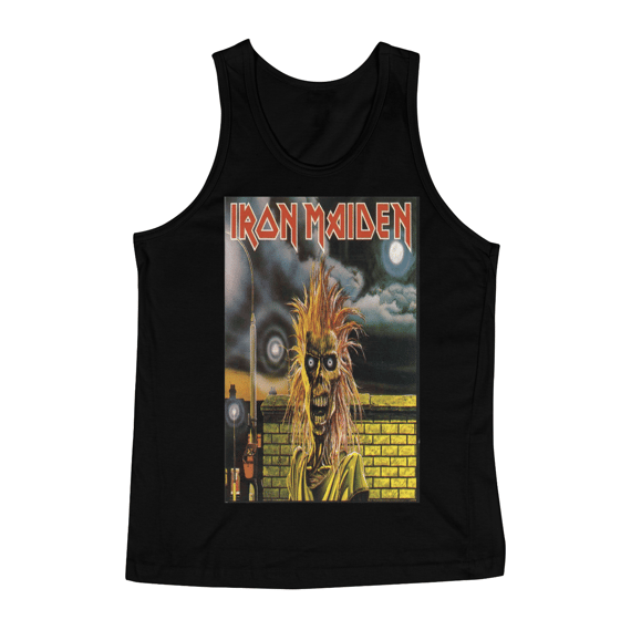 Regata Iron Maiden