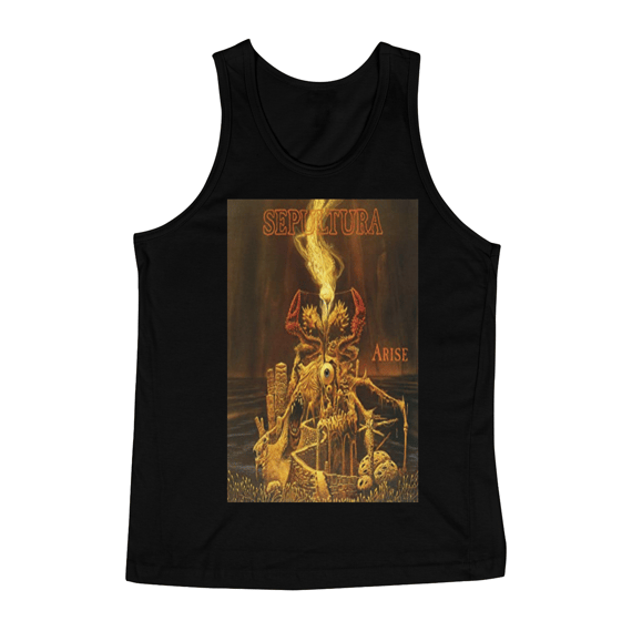 Regata Sepultura 